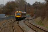 Train delays live as lines between Birmingham New Street and Walsall blocked