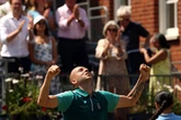 Dan Evans set for tenth Wimbledon after bagging 2025 wildcard