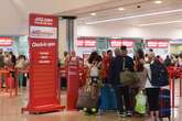 Jet2 issues 'flight changes' warning to UK passengers saying 'beyond our control'