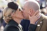 Zara Tindall's 'dead against' relative who thought her marriage to Mike wouldn't work