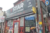 Birmingham newsagent shut down after 'hundreds of laughing gas cannisters seized'