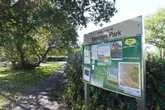 Boy, 14, stabbed in Solihull park as police respond to group of youths fighting