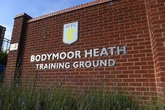 Aston Villa given permission to implement 'marginal gains' at 'inadequate' Bodymoor Heath