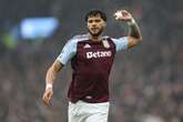 Aston Villa suffer fresh injury blow in Chelsea clash