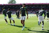 Which Aston Villa players have returned to Bodymoor Heath as duo return from loans