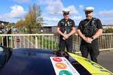 Drivers warned as new police team set up