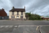 Derelict Victorian pub to be sold at auction with guide price of £220k