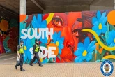 Police seize £300k and make scores of arrests amid brothels and slavery probes