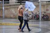 All the parts of England, Wales, Scotland set for snow and heavy rain