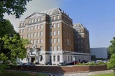 City centre hotel provides perfect reason why 'frustrated' guest was fined