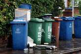 Four-weekly bin collection axe decision as major change made