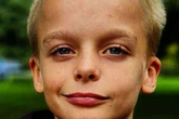 'Cheeky' boy, 12, dies after asthma attack in second tragedy to strike family in weeks