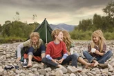How to get your child ready for their first residential trip away from home