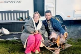 'We only work two days a week - here's how we live a fulfilling life'