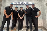 Sutton Coldfield chip shop 'with a twist' shortlisted for national award