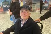 Inside Birmingham Airport operation that welcomed first Israel evacuation flight