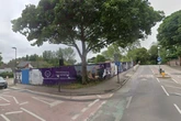 Road closures put in place as work to build new Birmingham railway stations continues