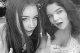 Man in court over Lichfield crash that killed two 'beautiful' teenagers 