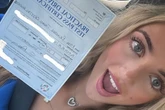 Katie Price's daughter Princess celebrates important milestone