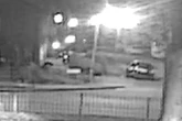 New CCTV that could crack eight-year riddle of firework murder tragedy