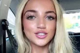 Princess Andre breaks silence on her parents' bitter public feud