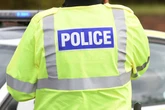 Sleazy police sergeant slapped woman's bottom in office and sent 'sexts' to junior officers