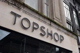 Topshop relaunches website today as brand hints at high street return
