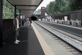Birmingham’s Camp Hill line and other major transport projects delayed again