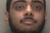 Birmingham Islamic State supporter convicted of terror offences after pal jailed