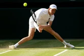 BBC Wimbledon fans only just realising why tennis scoring system goes 15, 30, 40