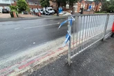 Urgent message to bystanders who filmed or helped after fatal Birmingham crash
