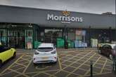 Birmingham Morrisons supermarket evacuated before firefighters find 'fault'