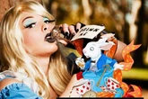 'Immersive' Alice in Wonderland show with cocktails and cakes heads to Solihull