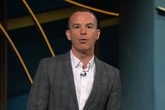 Martin Lewis issues update to mortgage payers following Bank of England announcement