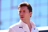 F1 star announces birth of baby in heartfelt message to wife and child