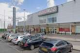 Matalan 'working closely' with police after customer assaulted outside Smethwick store