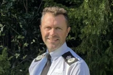 Warwickshire Police chief responds to claims asylum status of rape accused suspects 'covered up'