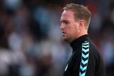 'Reluctant' club part company with Birmingham City academy guru and Wayne Rooney side-kick