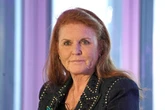 'Toxic' Sarah Ferguson 'faces financial destitution' as Epstein email leaked
