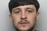 Man jailed after masked gang pin woman down in shock robbery at Cannock beauty spot
