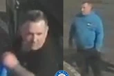 Man 'knocked to ground' in early-morning attack
