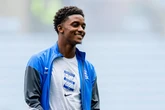Birmingham City hit by injury blow as key man returns early from international duty
