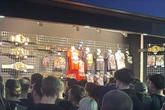 The one 'crazy' £600 item fans can buy at WWE Monday Night RAW in Birmingham tonight