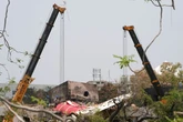 Doomed Air India crash caused by 'simple but devastating mistake'