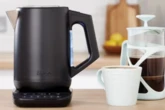 Ninja 'perfect temperature' kettle that 'cuts electricity bill' in early Black Friday deal