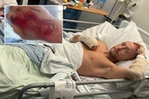 Sainsbury's carjacking arrest after dad 'hit by own car and dragged for around 100 metres'