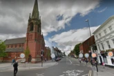 Boy, 14, due in court after dagger found in West Bromwich town centre
