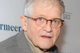 BBC apologises after major error during announcement of David Hockney's death