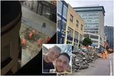 Corporation Street residents fury at 'sleepless nights after 3am Metro works'