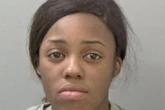 Mum, 31, accused of murdering two-year-old daughter appears in court
